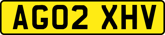 AG02XHV