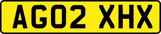 AG02XHX