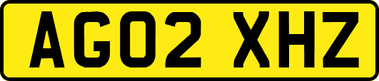 AG02XHZ