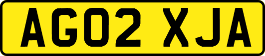 AG02XJA