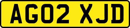 AG02XJD