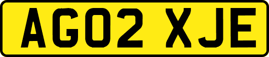 AG02XJE