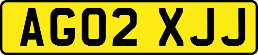AG02XJJ