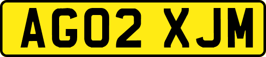 AG02XJM