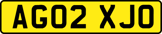 AG02XJO