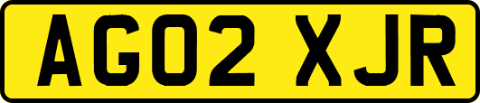 AG02XJR