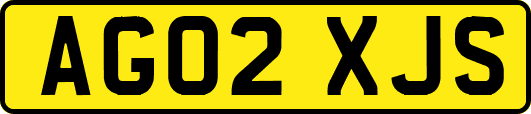 AG02XJS