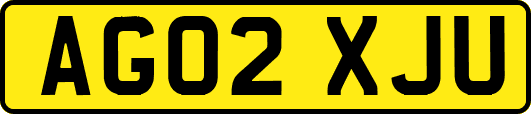 AG02XJU