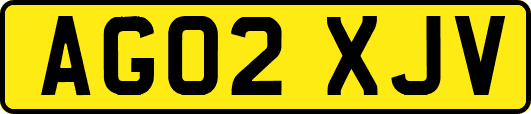 AG02XJV