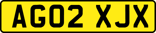 AG02XJX