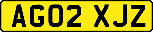 AG02XJZ