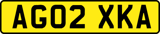 AG02XKA