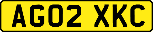 AG02XKC