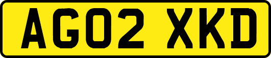 AG02XKD