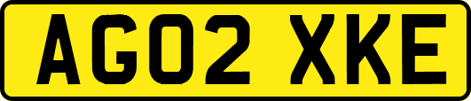 AG02XKE