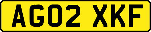 AG02XKF