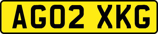 AG02XKG