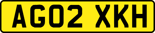 AG02XKH