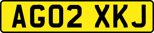 AG02XKJ