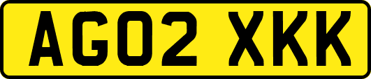 AG02XKK