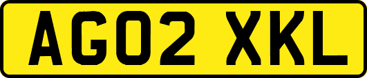 AG02XKL