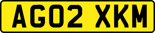 AG02XKM