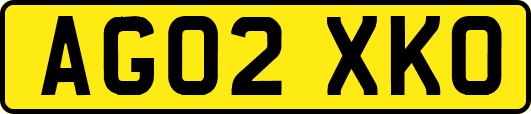 AG02XKO