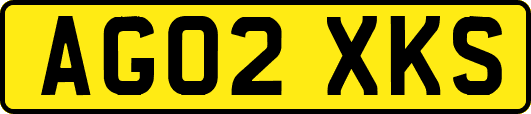 AG02XKS