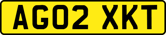 AG02XKT