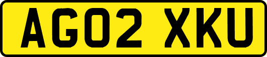 AG02XKU