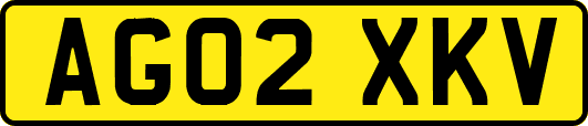 AG02XKV