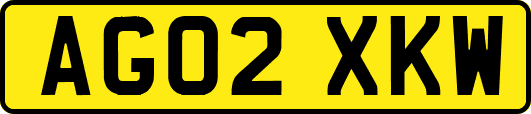AG02XKW