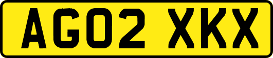 AG02XKX