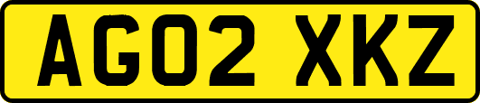 AG02XKZ