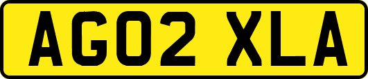 AG02XLA