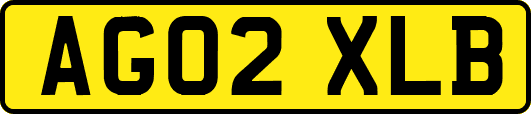 AG02XLB