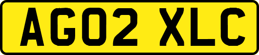 AG02XLC
