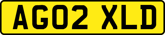 AG02XLD