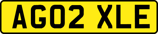 AG02XLE