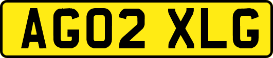 AG02XLG