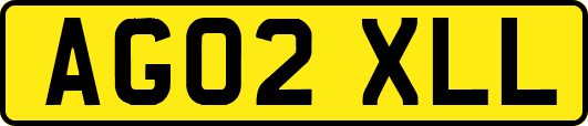 AG02XLL