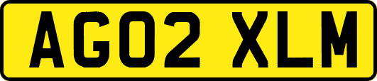 AG02XLM