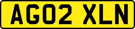 AG02XLN