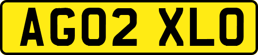 AG02XLO