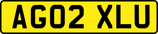AG02XLU