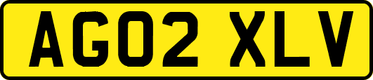 AG02XLV