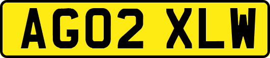 AG02XLW