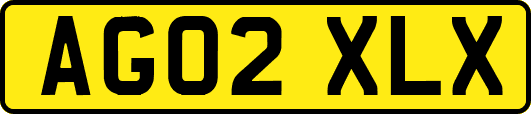 AG02XLX
