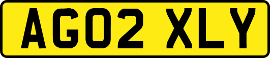 AG02XLY