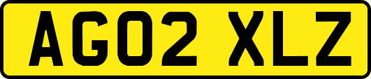 AG02XLZ
